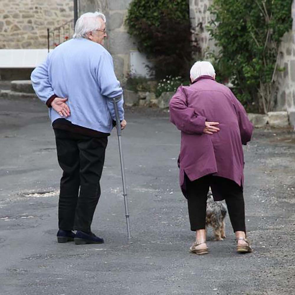 las claves para una buena relacion entre los cuidadores y las personas mayores 1